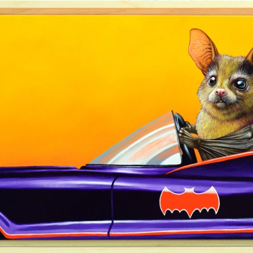 BAT - 2026 - 60x180 cml