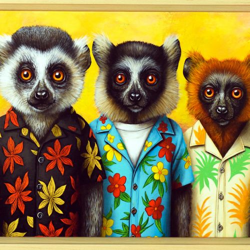 Les Adorateurs du Soleil - 2025 - 60x180 cml