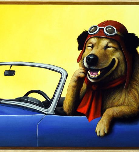 Diabolo - 2025 - 60x180 cm