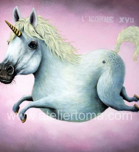 L'Icorne XVII - 2023 - 110x130 cm